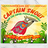 Captain Snout and the Super Power Questions