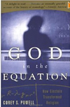 God In The Equation: