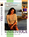 Healthy Sexy Beautiful Kundalini Yoga DVD
