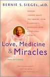 Love, Medicine and Miracles: