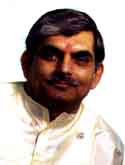 Rama Kant Mishra
