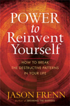 Power to Reinvent Yourself: