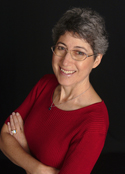 Beth Rosenthal, PhD, MBA, MPH