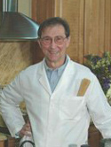 H. Robert Silverstein, MD, FACC